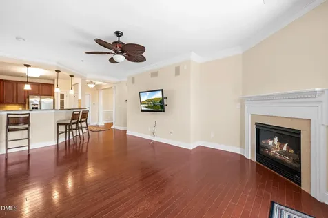 10511 Rosegate Court Raleigh NC 27617