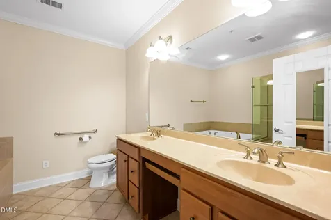 10511 Rosegate Court Raleigh NC 27617