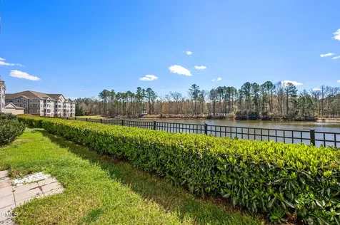 10511 Rosegate Court Raleigh NC 27617
