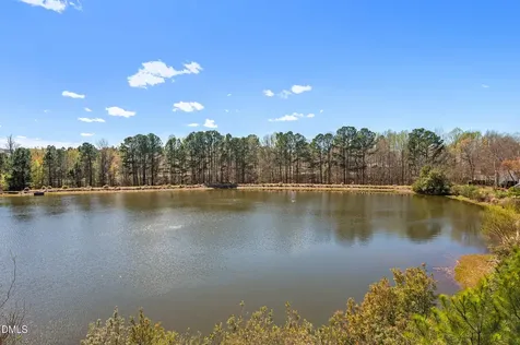 10511 Rosegate Court Raleigh NC 27617
