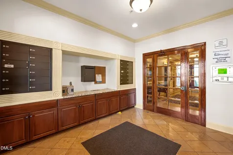 10511 Rosegate Court Raleigh NC 27617