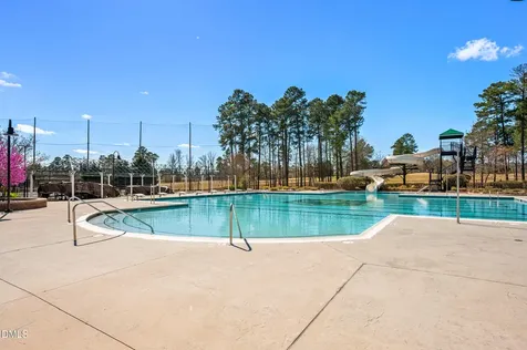 10511 Rosegate Court Raleigh NC 27617