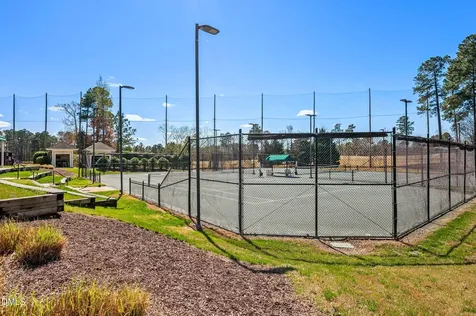 10511 Rosegate Court Raleigh NC 27617