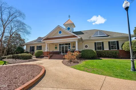 10511 Rosegate Court Raleigh NC 27617