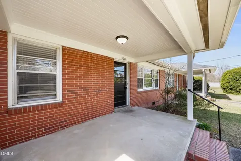 1208 S 9th Street Lillington NC 27546
