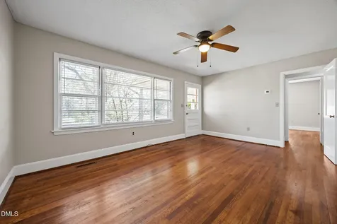 1208 S 9th Street Lillington NC 27546