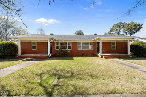 1208 S 9th Street Lillington NC 27546