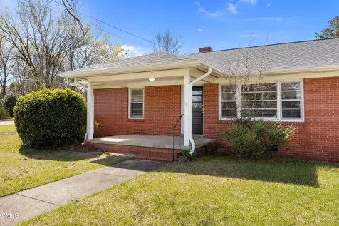 1208 S 9th Street Lillington NC 27546
