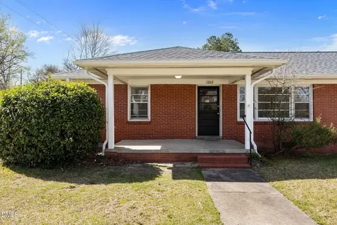 1208 S 9th Street Lillington NC 27546