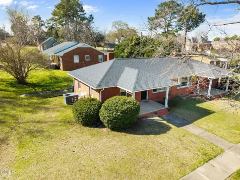 1208 S 9th Street Lillington NC 27546