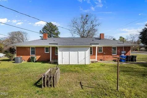 1208 S 9th Street Lillington NC 27546