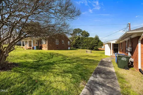 1208 S 9th Street Lillington NC 27546