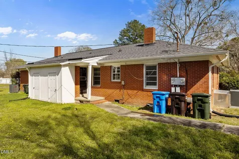 1208 S 9th Street Lillington NC 27546