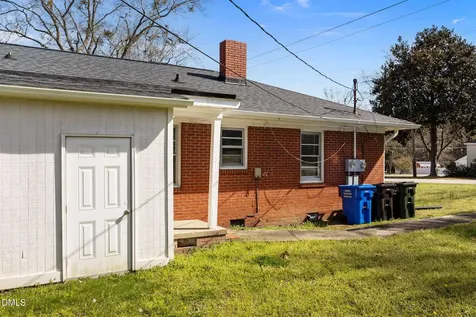 1208 S 9th Street Lillington NC 27546