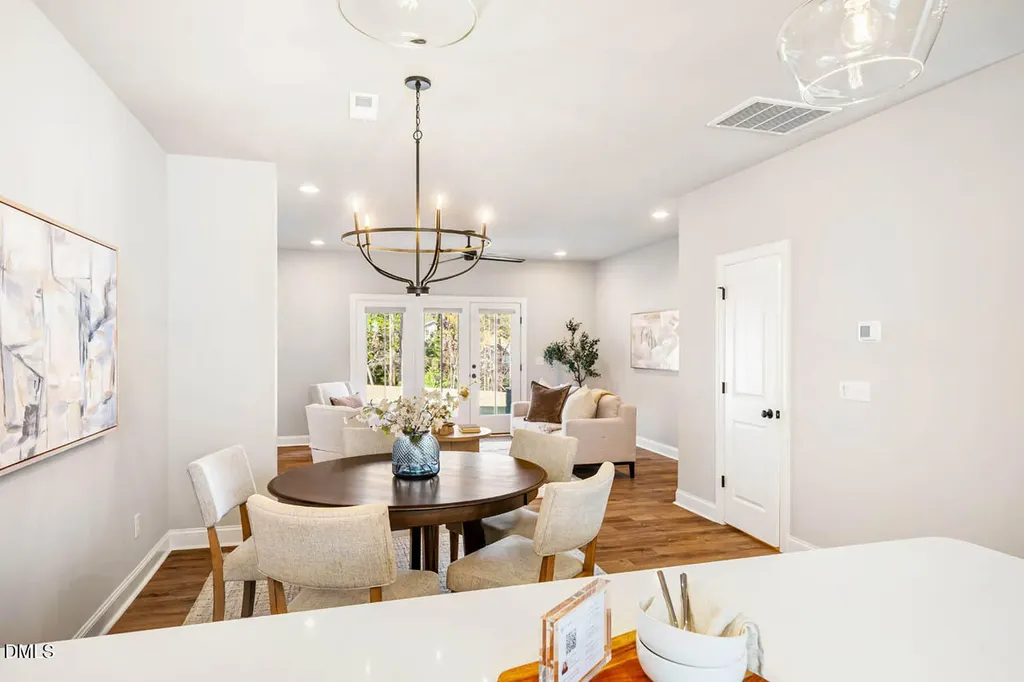 5709 Parker Pines Court Raleigh NC 27609