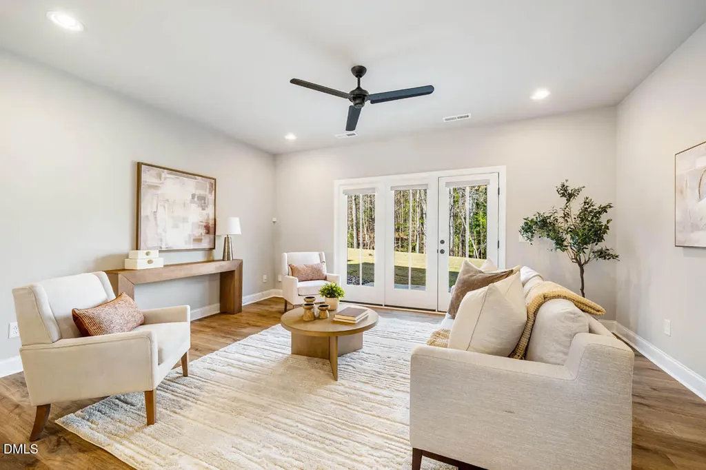 5709 Parker Pines Court Raleigh NC 27609