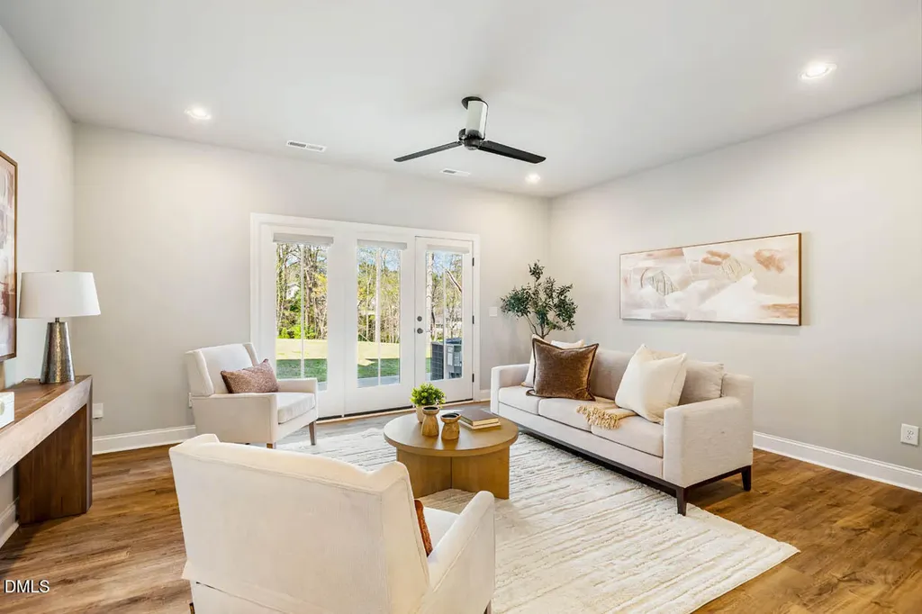 5709 Parker Pines Court Raleigh NC 27609