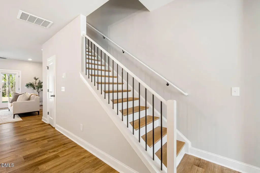 5709 Parker Pines Court Raleigh NC 27609