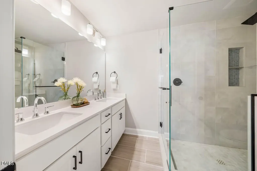 5709 Parker Pines Court Raleigh NC 27609