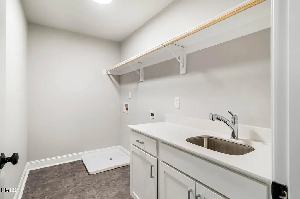 5709 Parker Pines Court Raleigh NC 27609