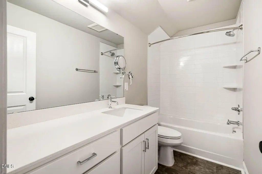 5709 Parker Pines Court Raleigh NC 27609