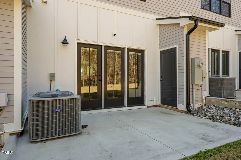 5709 Parker Pines Court Raleigh NC 27609