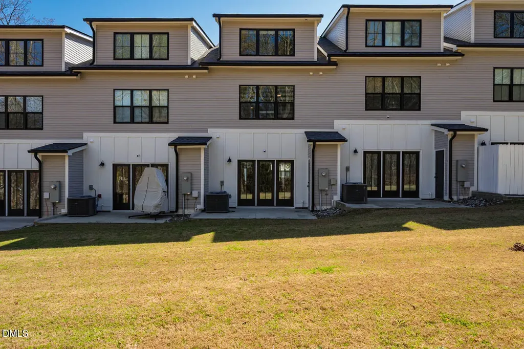 5709 Parker Pines Court Raleigh NC 27609
