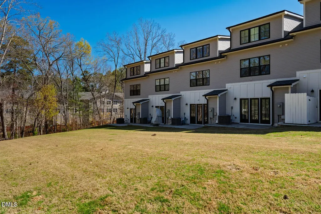 5709 Parker Pines Court Raleigh NC 27609