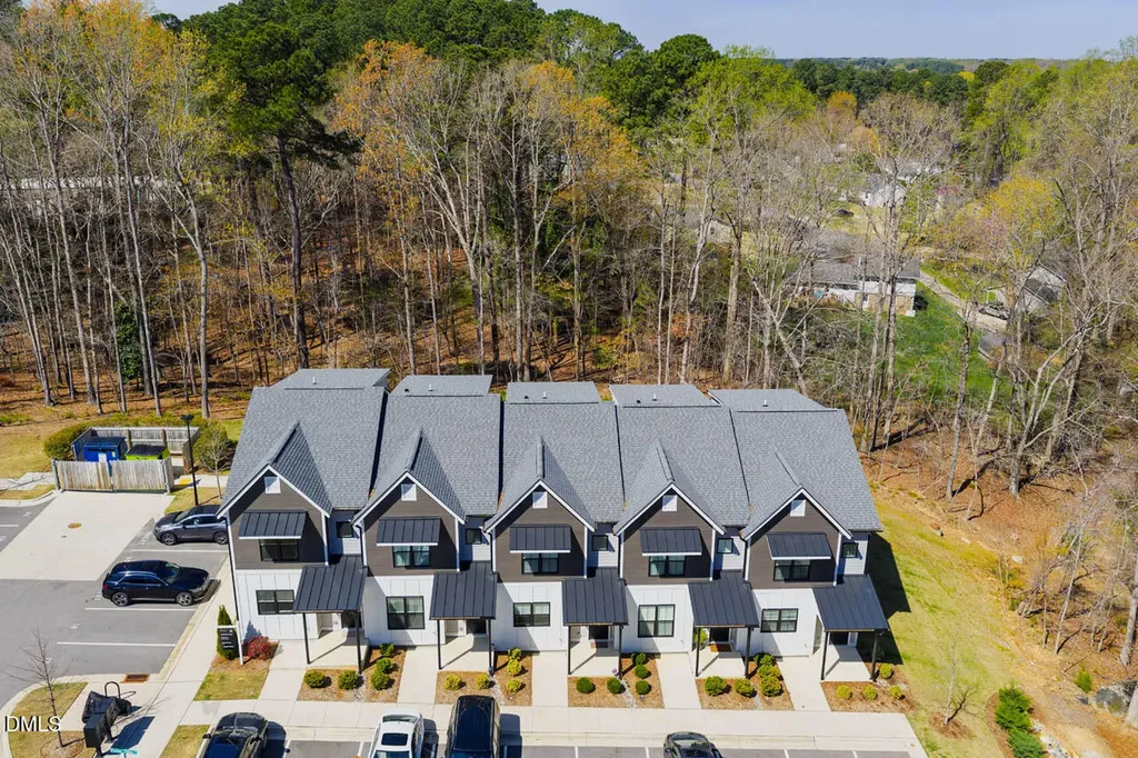 5709 Parker Pines Court Raleigh NC 27609