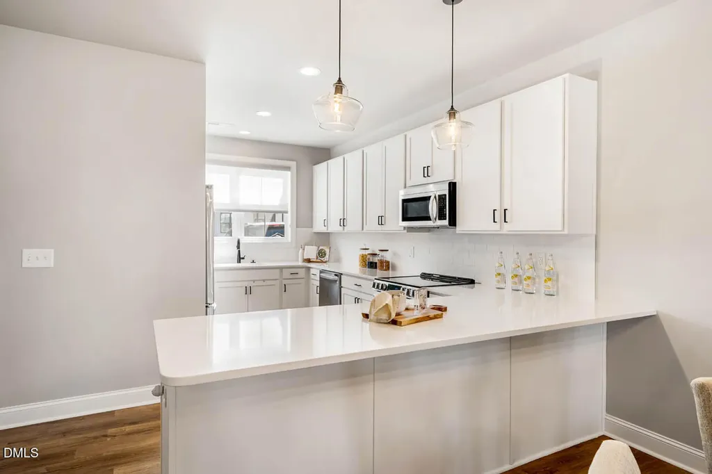 5709 Parker Pines Court Raleigh NC 27609