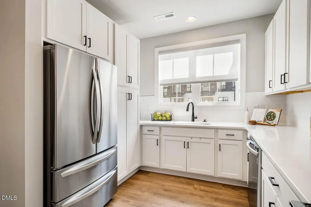 5709 Parker Pines Court Raleigh NC 27609