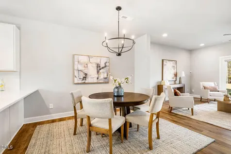 5709 Parker Pines Court Raleigh NC 27609