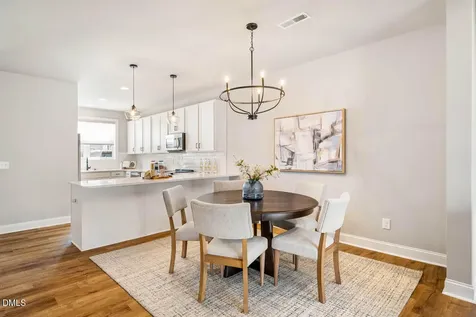 5709 Parker Pines Court Raleigh NC 27609