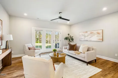 5709 Parker Pines Court Raleigh NC 27609