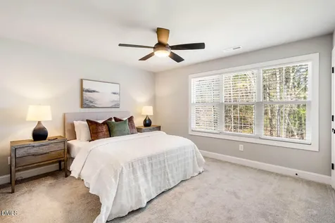 5709 Parker Pines Court Raleigh NC 27609
