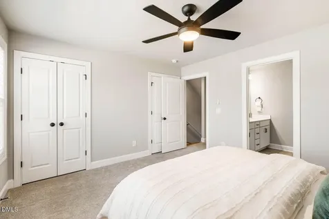 5709 Parker Pines Court Raleigh NC 27609