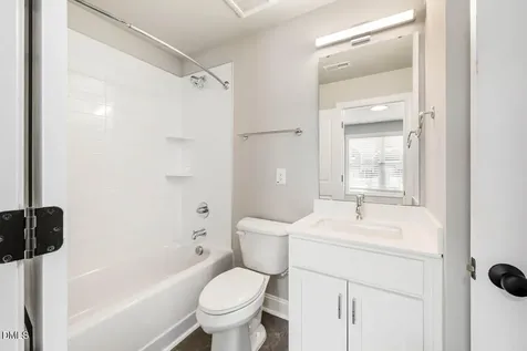5709 Parker Pines Court Raleigh NC 27609