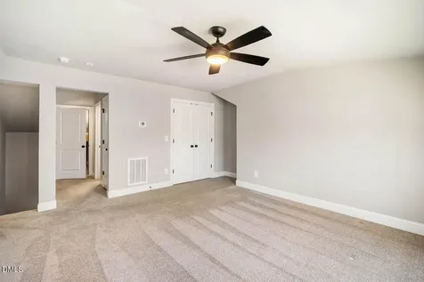 5709 Parker Pines Court Raleigh NC 27609