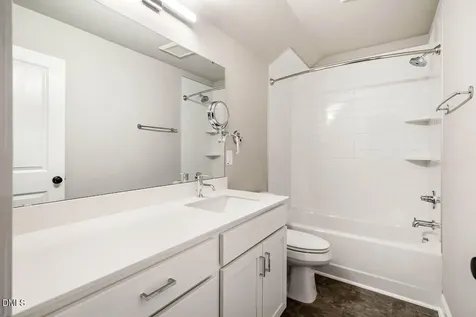 5709 Parker Pines Court Raleigh NC 27609