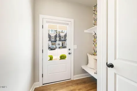 5709 Parker Pines Court Raleigh NC 27609
