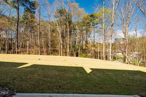 5709 Parker Pines Court Raleigh NC 27609
