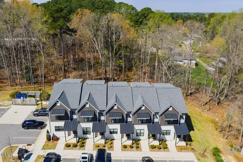 5709 Parker Pines Court Raleigh NC 27609