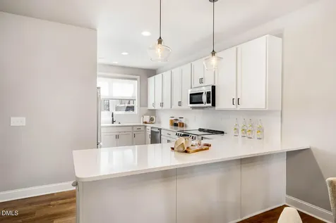 5709 Parker Pines Court Raleigh NC 27609