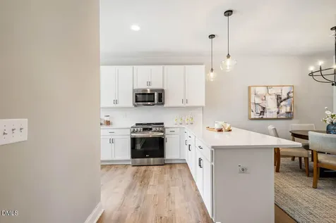 5709 Parker Pines Court Raleigh NC 27609