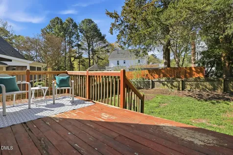1220 Stoneferry Lane Raleigh NC 27606