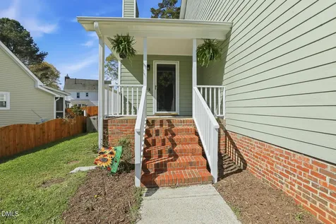 1220 Stoneferry Lane Raleigh NC 27606
