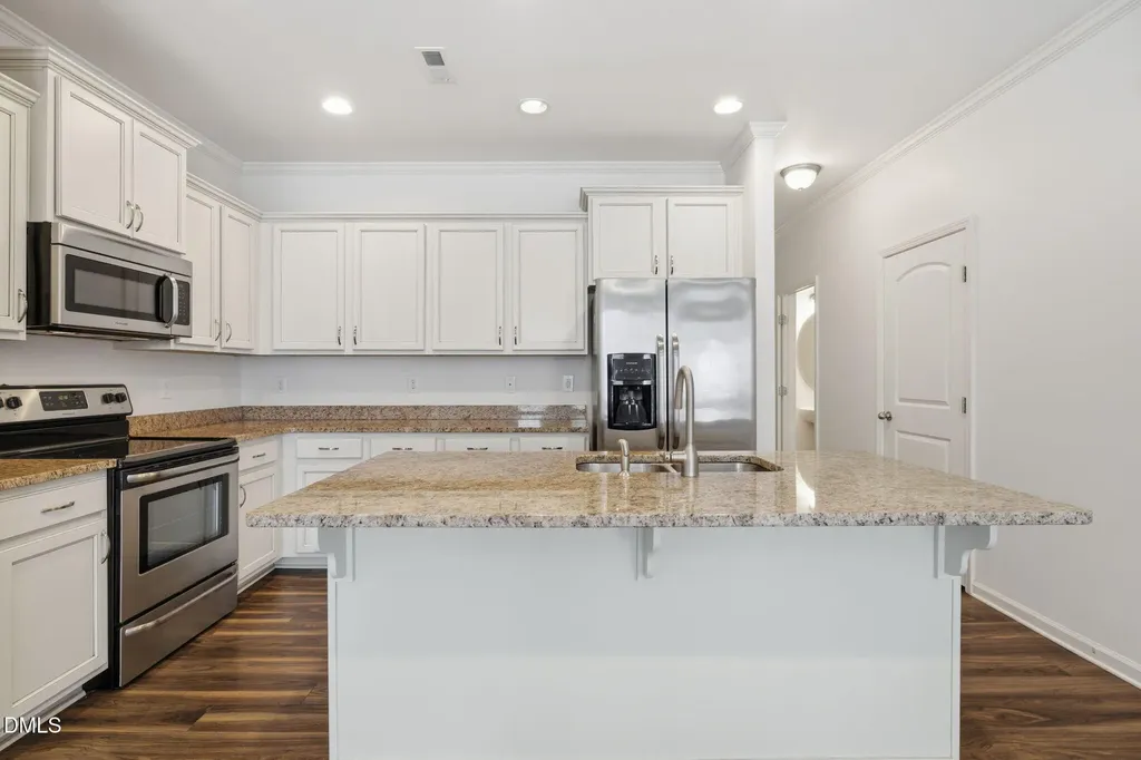 506 Oak Forest View Lane Wake Forest NC 27587