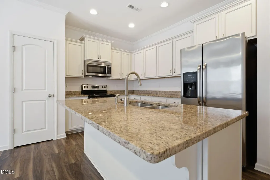 506 Oak Forest View Lane Wake Forest NC 27587