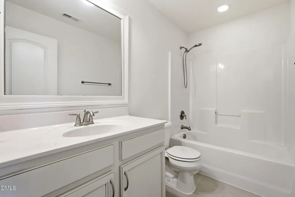 506 Oak Forest View Lane Wake Forest NC 27587