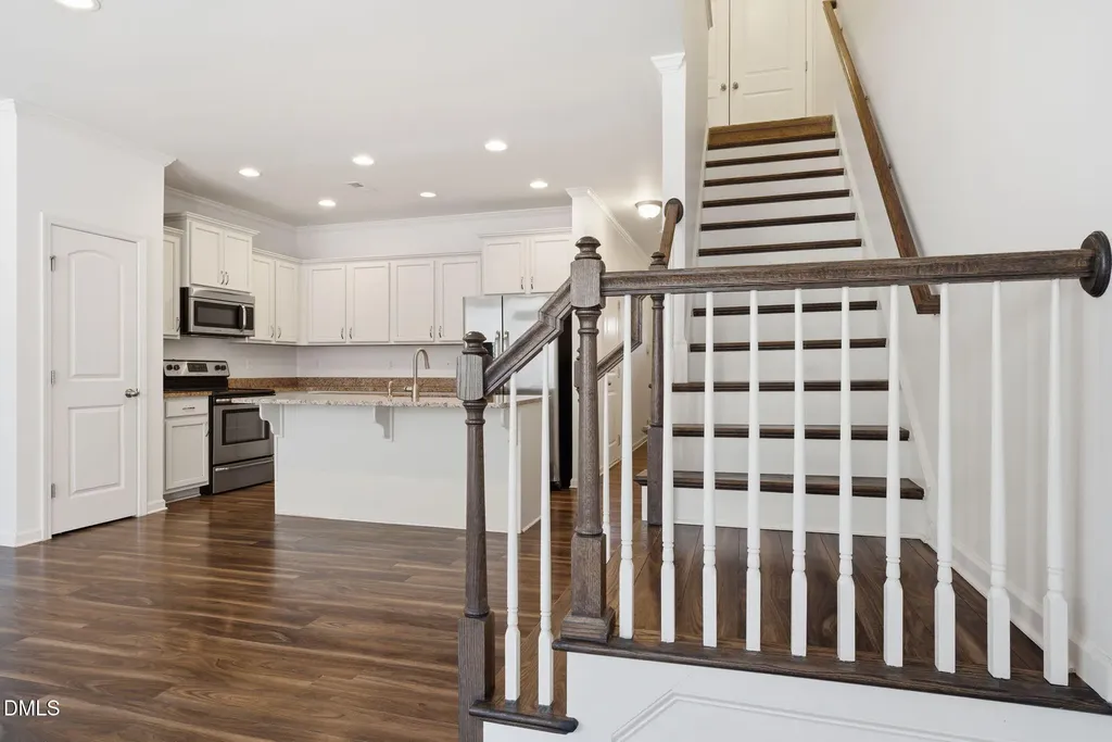 506 Oak Forest View Lane Wake Forest NC 27587